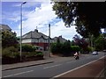 Houses in Topsham Road, Exeter