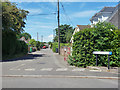 Aerodrome Road, Bekesbourne