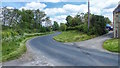 New Lane, Ravensworth