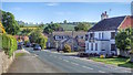 High Street, Gilling West