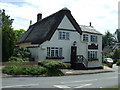 The Crown and Cushion, Great Gransden