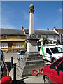 Bildeston War Memorial