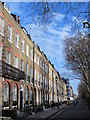 Duncan Terrace, N1