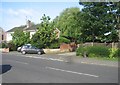 Houses in Wren Way