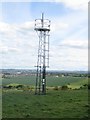 NT2570 : Weather station on Blackford Hill, Edinburgh by Graham Robson