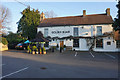 The Golden Boar, Freckenham