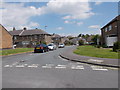 Pottery Street - Pennine Crescent