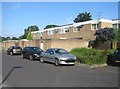 Houses in Caswell Close