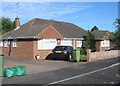 Bungalow in Watts Road