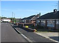 Bungalows in Watts Road