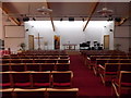 Sanctuary, Westhill Community Church