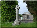 St Peter, Bratton Fleming: churchyard (b)