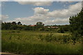 View of houses on Forest View from Bury Road #6