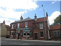 Travellers Rest at Tickhill