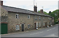 Cottages on B4224, Mordiford