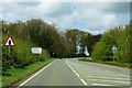 Stratford Road near Alkerton