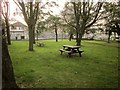 Filton Community Garden