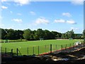 Hockey Pitch, Ardingly College