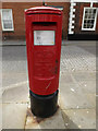 2 St.Peters Street Postbox