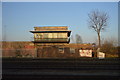 Hither Green Signalbox (ex)