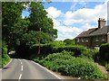 Cottages, Ardingly Road