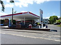 Esso Service Station, Worcester Road, Droitwich