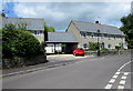 Sussex Farm Way houses in  Yetminster