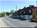 High Street, Wingham