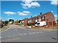 Long Ridings Avenue, Hutton