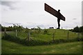 NZ2657 : The Angel of the North by Philip Halling