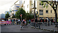 Cycle Racing in Croydon