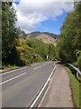 Close to Glenfinnan