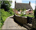 St Francis Cottage, Yetminster