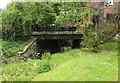 Bridge over the River Wriggle, Yetminster