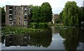 SE6250 : Lake and Langwith B block by DS Pugh