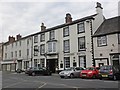 Harboro Hotel, Melton Mowbray