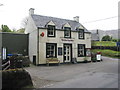 Kilmelford Post Office