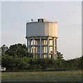 Water Tower, Wakes Colne