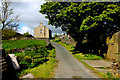 Mire Bank Lane