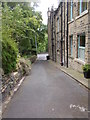 East Street - looking towards Rochdale Road