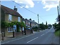 New Street, Ash