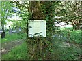 Graveyard at Llangelynnin New Church