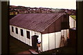 SJ9142 : Normacot parish church hall - 1978 by Chris Beaver