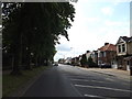 Foxhall Road, Ipswich