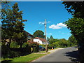 Church Road, Kelvedon Hatch