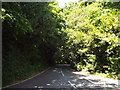 Beacon Hill Road, near Kelvedon Hatch