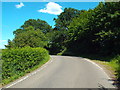 Dudbrook Road, near Kelvedon Hatch