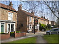 The Red Lion, Haxby