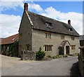 Grade II Listed Lower Farm House, Yetminster