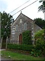 Former chapel, Ashmore